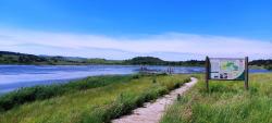 Lac du Pêcher