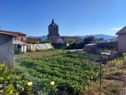 Clocher de Celles sur Durolle