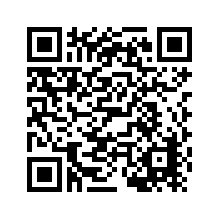 QR code de l'itinéraire