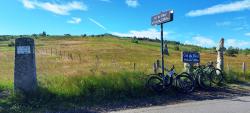Col du Béal (1390 m)
