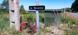 le Reculon