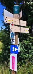 Totem de la Lite 