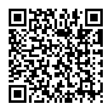 QR code de l'itinéraire