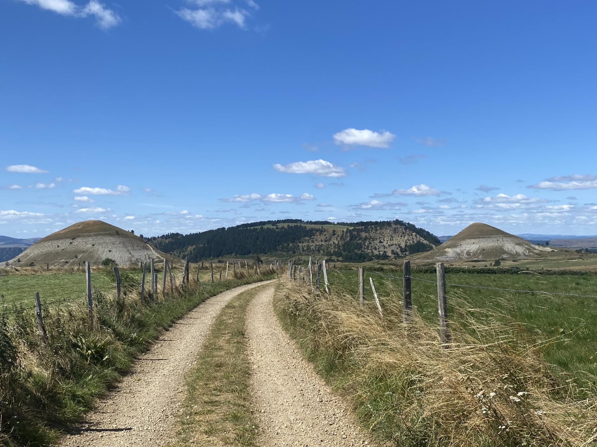 Tour des Puechs