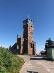 Hornisgrinde