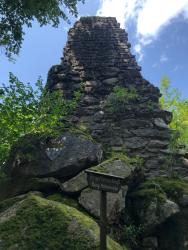 Brigittenschloss