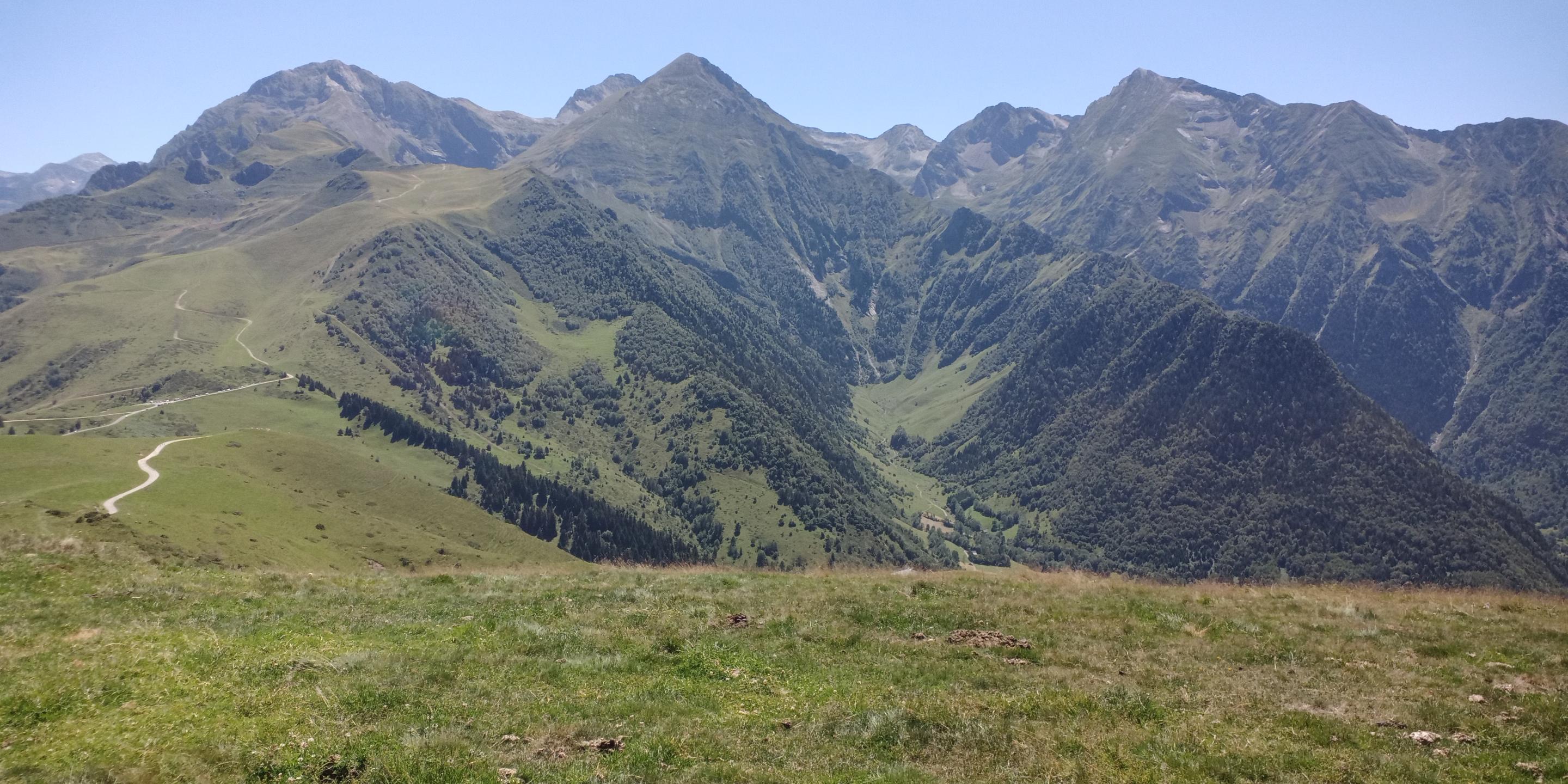 Tuc de Labatadière