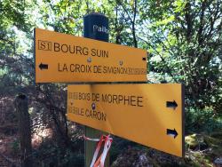 Totem, circuits, directions
