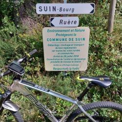 Sunn à Suin