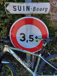 Sunn à Suin