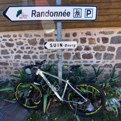 Sunn à Suin