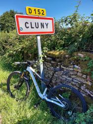 Cluny