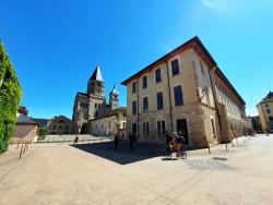 Cluny