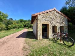 Le Martray, le lavoir