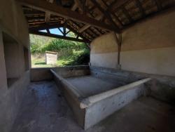 Le Martray, le lavoir