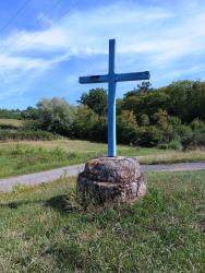 La Croix Bleue
