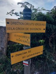 Totem et directions