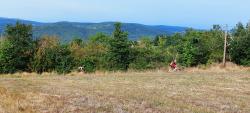 VTTistes et paysage