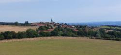 Village de Saint Sixte