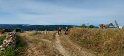 VTTistes et paysage