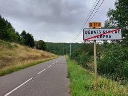 Débats Rivière d’Orpra