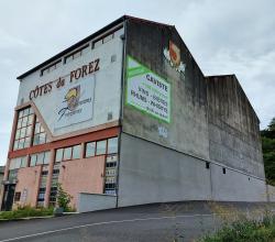 Ravito sur le retour, à consommer avec modération ;-)