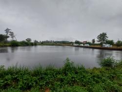 Halte nautique à Artaix
