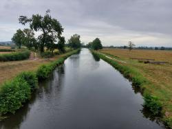 Canal de Roanne à Digoin