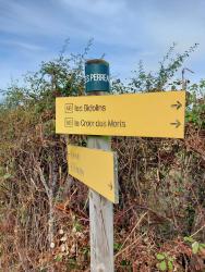 Totem et directions