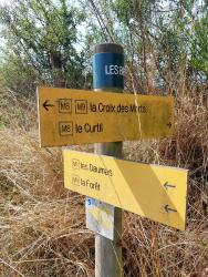 Totem et directions