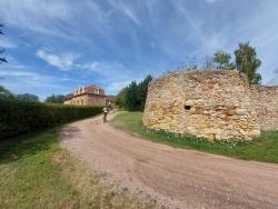 Château de Maulévrier