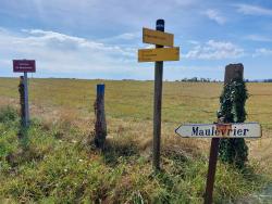 Totem et directions
