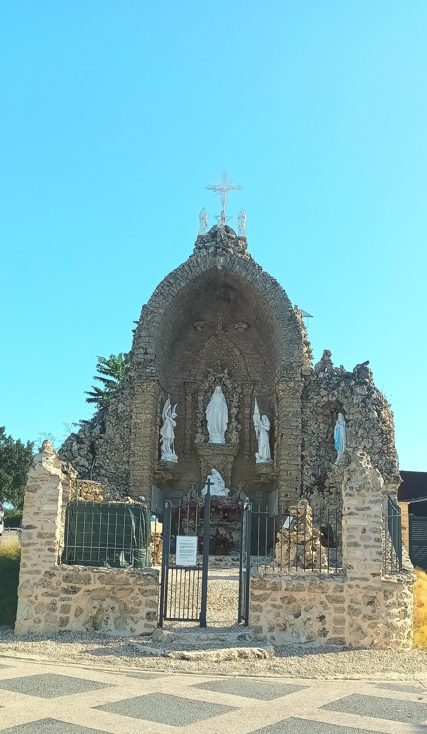 Boucle autour de Saint-Gervais