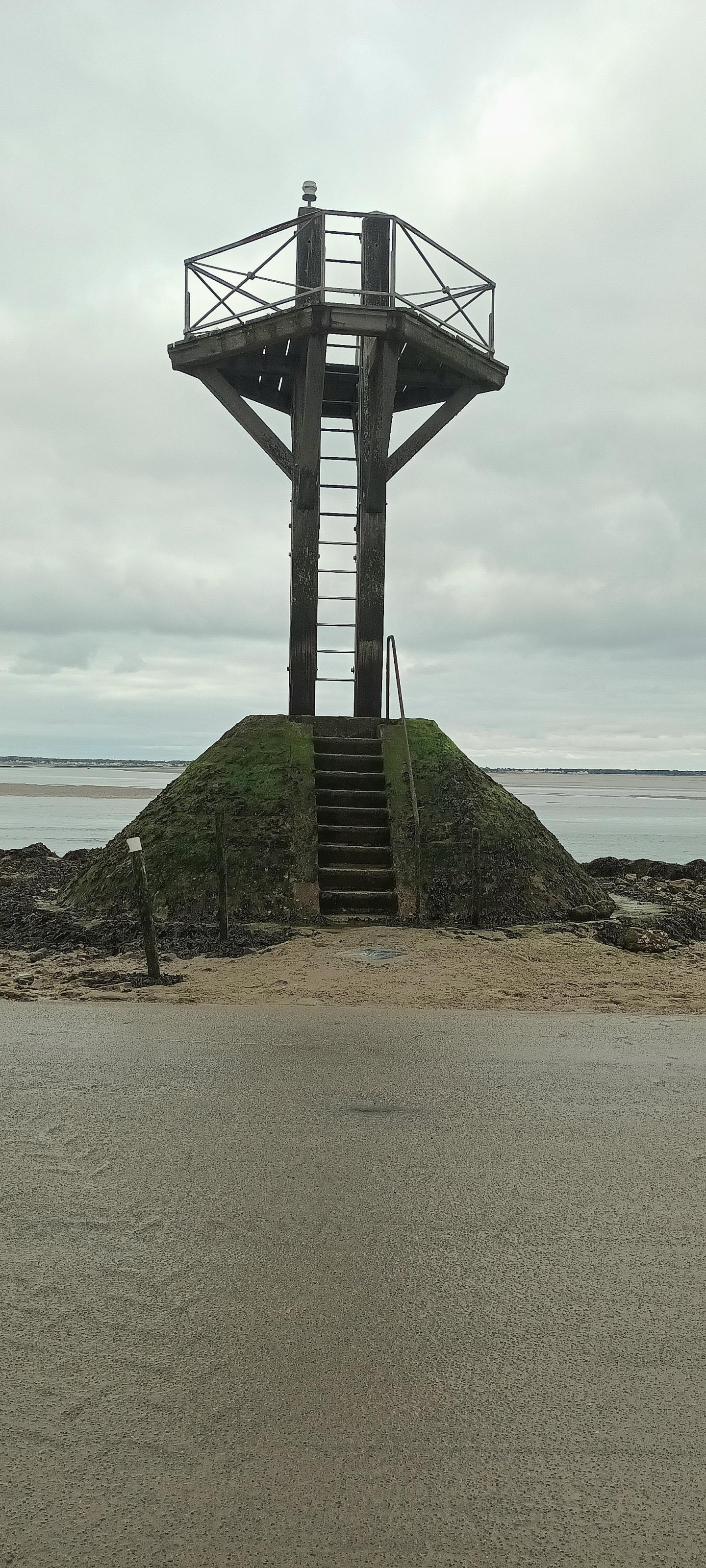 Saint-Gervais - Noirmoutier par le Gois