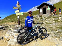 Col du Bonhomme