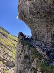 Sentier du Curé