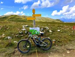 Col de la Gittaz