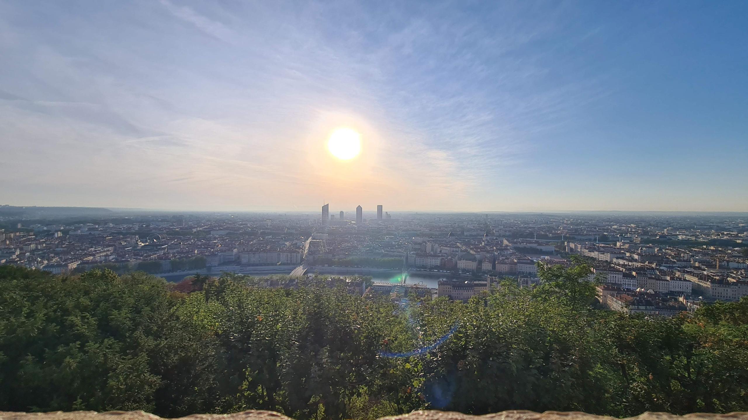 Lyon Free Bike 2023 : Rando Expert