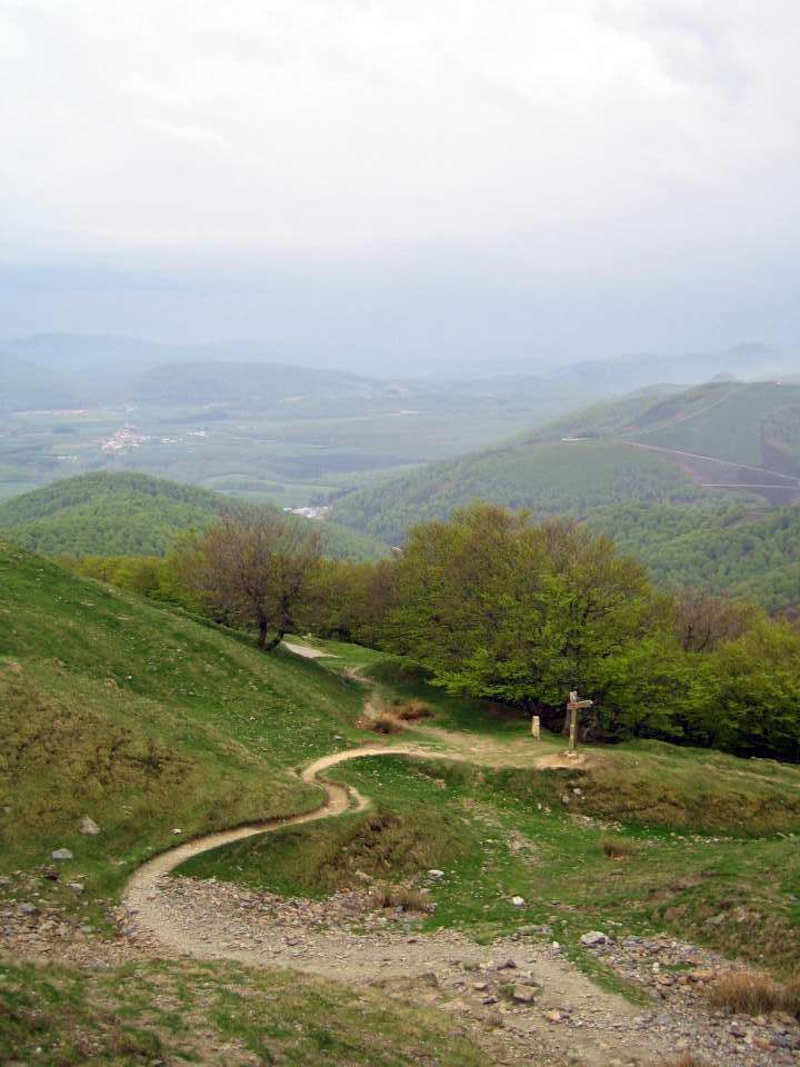 Chemin de Compostelle - Triacastela - Arzua (Etape 18/19)