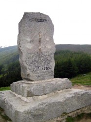 La stèle de Roland