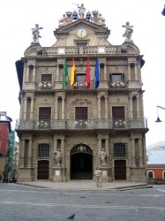 Pampelona