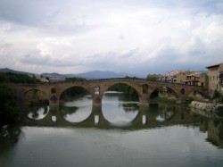 Puente la Reina