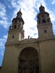 Los Arcos