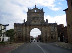 Porte
