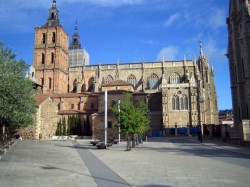 Astorga