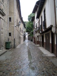 Villafranca del Bierzo