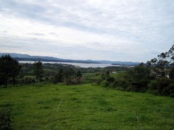 Embalse de Fervenza