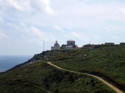 Phare de Fisterra