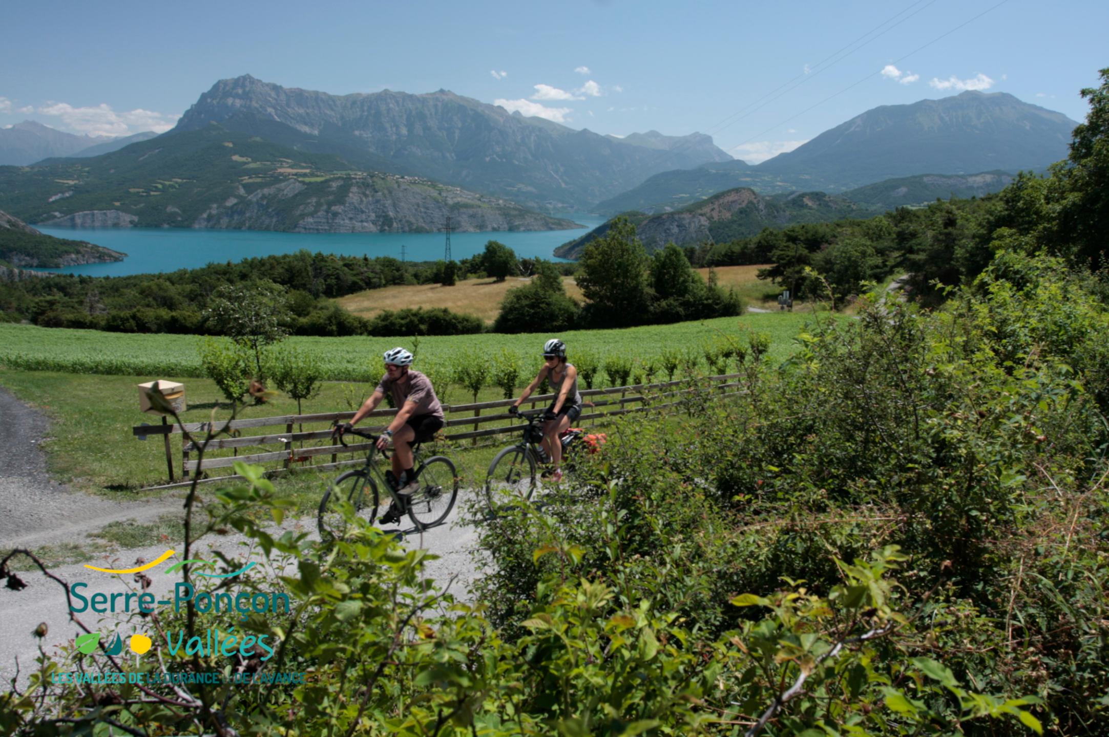 VTT-FFC Gravel - Circuit N° 46 : Boucle de Vière