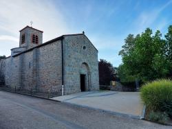 Église à La Valette